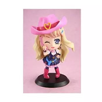 Sheryl Nome Love Slinger F the Movie Koku Diva no Kyun Chara Ichiban Kuji G Prize Single Item Ver. [Macross ~Itsuwari Utahime~]