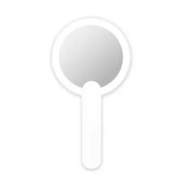 shes-line LED Handy Mirror