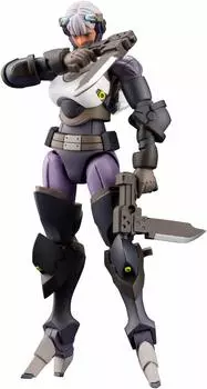 Шестеренчатый регулятор LAT Black Rabbit Высота 76 мм, пластиковая модель HG082, приблизительная. 1/24