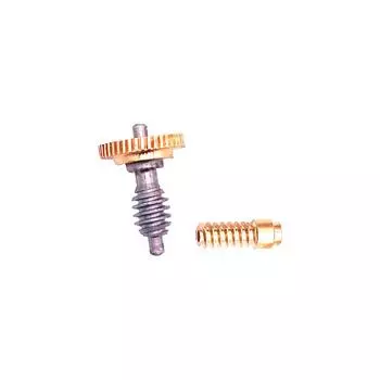 Шестерня мотора бокового зеркала подходит для BMW E38 E39 525i 528i 530i 540i M5 51167890066