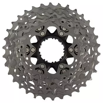 Шестерня SHIMANO UT Y0MV98050 CS-R9200 (21-24-27-30-34Т) 11-34Т