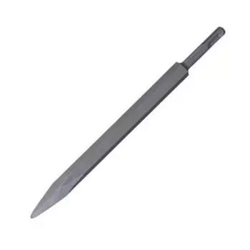 Шестигранное долото Makida D 19015, острое долото 400 мм.