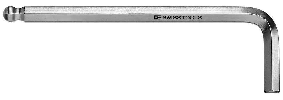 Шестигранный ключ PB Swiss Tools с шариком (дюймовый) 212Z14