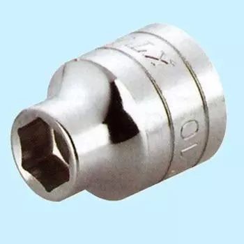 Шестигранный торцевой ключ Kyoto Machinery Tools 1 шт. (КТК) Уголок B4-30-H: 12.7mm