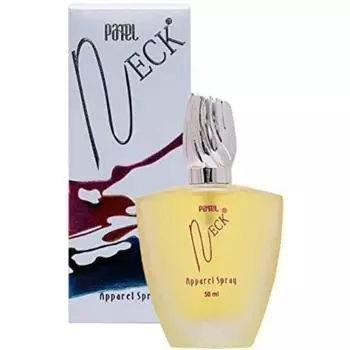 ШЕЯ 50 МЛ ОДЕЖДА ДУХИ 50 ml