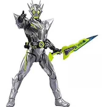 SHF металлический кластер фигура