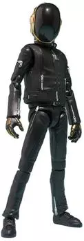 SHFiguarts Daft Punk Ги-Мануэль де Омем-Кристо
