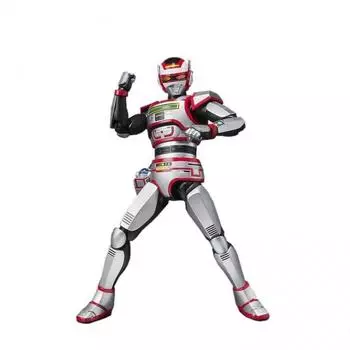 SHFiguarts Juspion (Тамаши Веб Лимитед)
