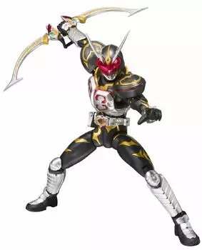 SHFiguarts Камен Райдер Чарис