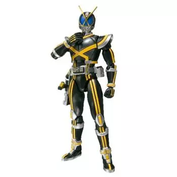 SHFiguarts Камен Райдер Кайза