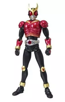 SHFiguarts Камен Райдер Кууга Могучая Форма