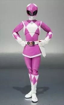 SHFiguarts - Кёрю Сэнтай Зюрэнгер : Ptera Ranger от Bandai