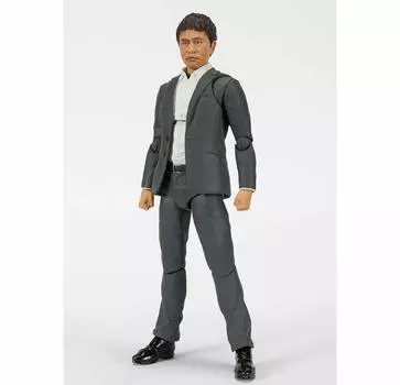 SHFiguarts Масатоши Хамада