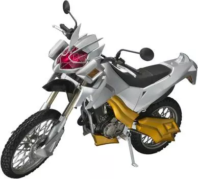 SHFiguarts Машина Крыло