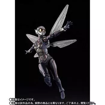 SHFiguarts Оса (Человек-муравей и Оса) (Интернет-магазин Tamashii Limited)