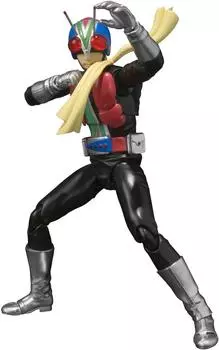 SHFiguarts Райдермен