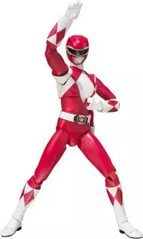 SHFiguarts Тиранно Рейнджер