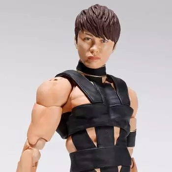 SHFiguarts TMRevolution Таканори Нишикава