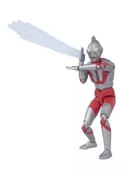 SHFiguarts Ультрамен (Тип)