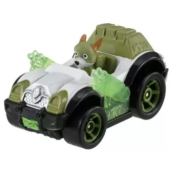 Щенячий патруль Diecast Vehicle Tracker Mighty Jungle Cruiser
