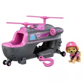 Щенячий патруль Ultimate Basic Vehicle Sky Ultimate Вертолет