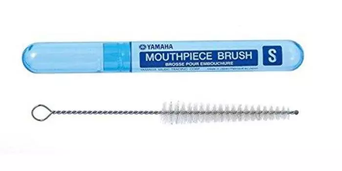 Щетка для мундштука YAMAHA MPBS2 для трубы и валторны