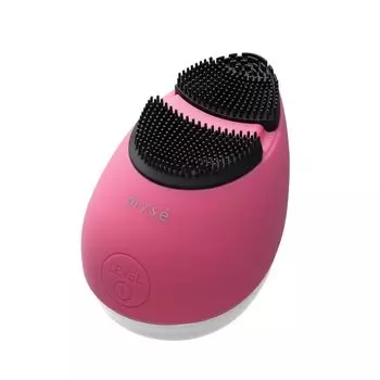 Щетка для очищения лица Cleanse Lift Rose MS70R YA-MAN Mys