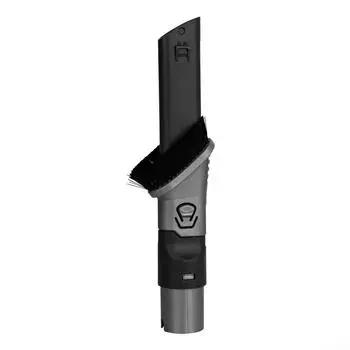 Щетка для пылесоса New Tool Tools Vacuum 2 Black