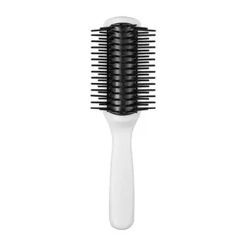 Щетка для волос KAI ECOMONO Standard Brush S LIMEX Limestone KQ2102