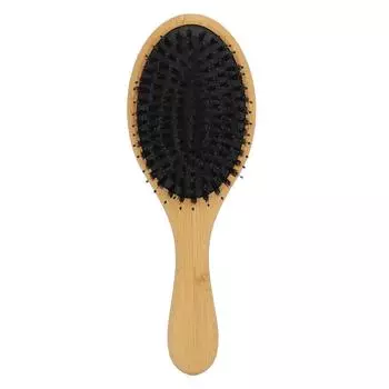 Щетка для волос Paddle, массаж кожи головы, стимулирующий кровообращение, расческа для укладки волос