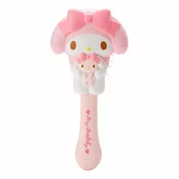 Щетка для волос Sanrio My Melody в форме персонажа