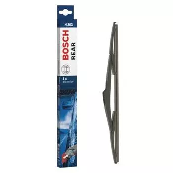 Щетка стеклоочистителя BOSCH 1 шт 3397004631 350 мм
