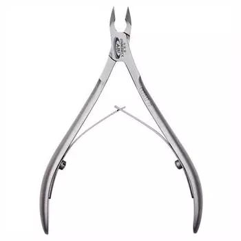 Щипцы Angel Neil T701 синие, 1 шт.