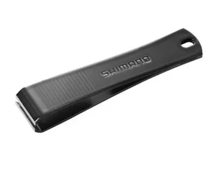 Щипцы для обрезки лески Shimano CT-932R, 55 мм, черные 629272