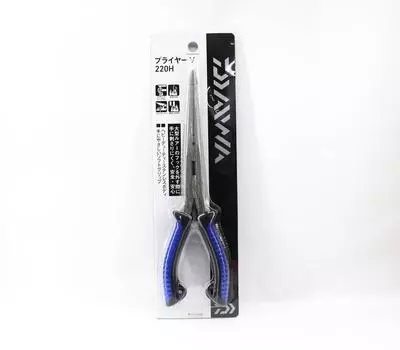 Щипцы для разъемного кольца Daiwa V220H 220 мм (5058)