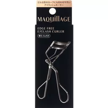Щипцы для завивки ресниц Maciar Gewesse Free Shiseido