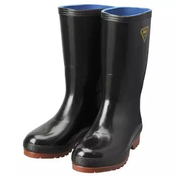 SHIBATA Cold Protection Neo Clean Long Type 1 Cold Protection Boots NC050-25.0