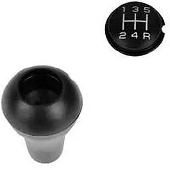 Shift Knob 5 Speed Manual Transmission for Ram Truck 1500 52104174