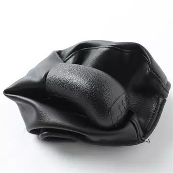 Shift Knob Boot For Mercedes VITO W638 96-00