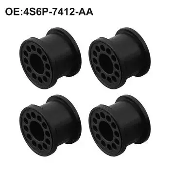 Shift Lever Gasket Efficiency Gear Shift Simple Superior 4S6P-7412-AA Cable Car Comfort Installation High Quality CHINA