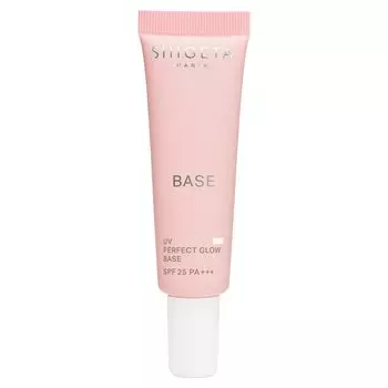 SHIGETA UV Perfect Glow Base