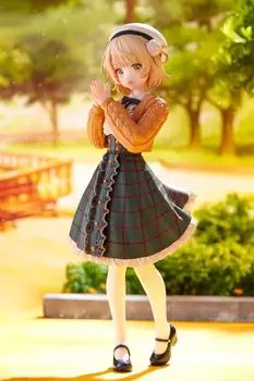 Shigureui Figure Figure All 1 Type Official 20cm Trio-Try-iT Approx.