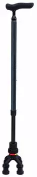 Shima Seisakusho подвижный карбоновый узор NB 4-точечный perfect-kun 81MC-4