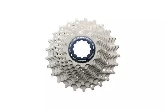 Shimano 11S ICSHG8001111134 Silver CS-HG800 11-34T