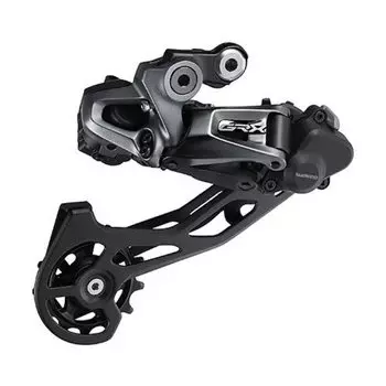 SHIMANO 11S IRDRX815 RD-RX815 (Di2) чёрный