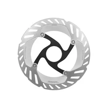 SHIMANO 140mm Lock Ring IRTCL800SSE Medium RT-CL800 (Outer Serrations)