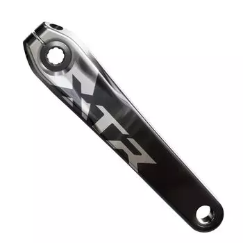 Shimano 165mm sold separately 170mm XC FC-M9200-1 12-speed gears/BB Q-factor