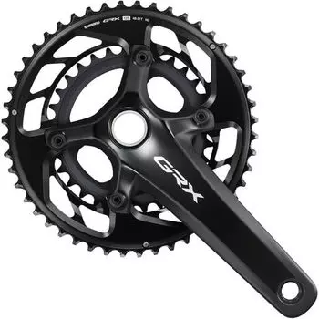 SHIMANO 170mm 2x12S FC-RX820-2 48-31T