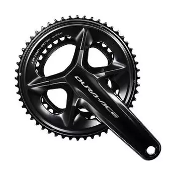 SHIMANO 170mm 50x34T FC-R9200