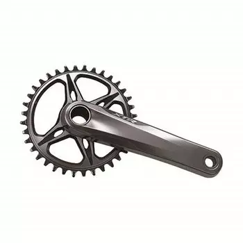 SHIMANO 175 мм продается отдельно IFCM91201EXX FC-M9120-1 12/11S Gear/BB